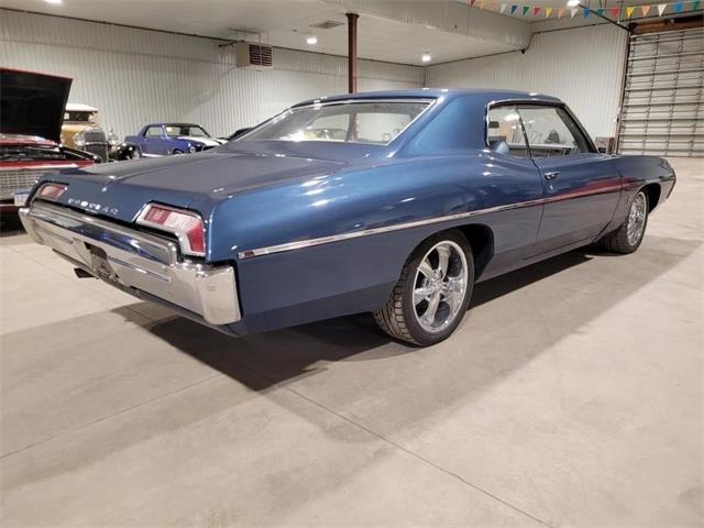 1969 Pontiac Laurentian (CC-2071136) for sale in  Puslinch, Ontario