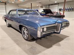 1969 Pontiac Laurentian (CC-2071136) for sale in  Puslinch, Ontario