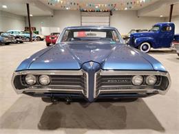 1969 Pontiac Laurentian (CC-2071136) for sale in  Puslinch, Ontario