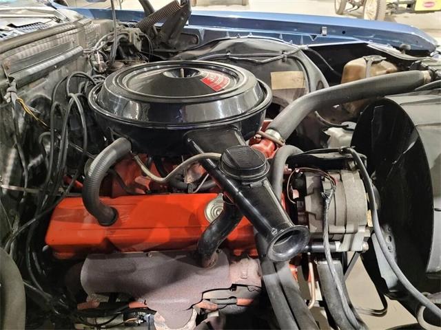 1969 Pontiac Laurentian (CC-2071136) for sale in  Puslinch, Ontario