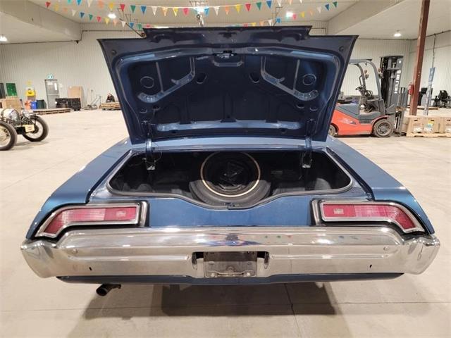 1969 Pontiac Laurentian (CC-2071136) for sale in  Puslinch, Ontario