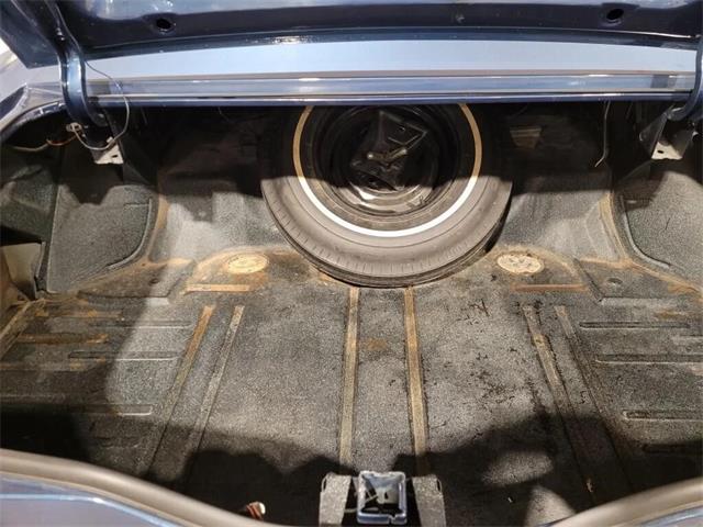 1969 Pontiac Laurentian (CC-2071136) for sale in  Puslinch, Ontario