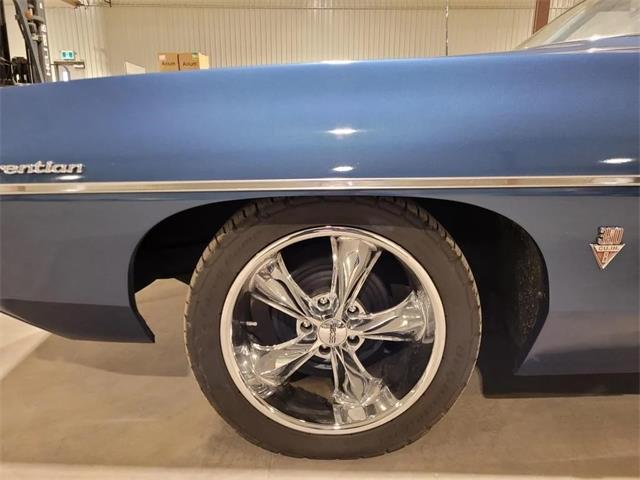 1969 Pontiac Laurentian (CC-2071136) for sale in  Puslinch, Ontario