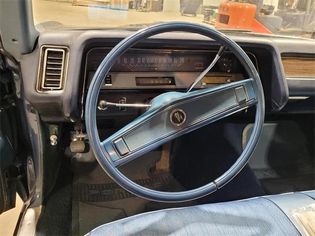 1969 Pontiac Laurentian (CC-2071136) for sale in  Puslinch, Ontario
