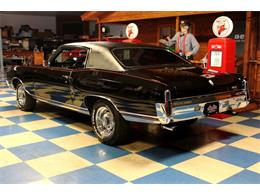 1971 Chevrolet Monte Carlo (CC-2071139) for sale in New Braunfels, Texas