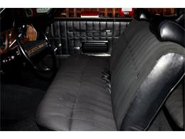 1971 Chevrolet Monte Carlo (CC-2071139) for sale in New Braunfels, Texas