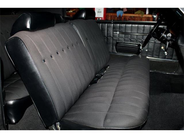 1971 Chevrolet Monte Carlo (CC-2071139) for sale in New Braunfels, Texas