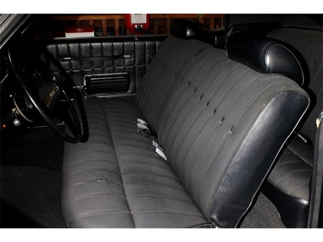1971 Chevrolet Monte Carlo (CC-2071139) for sale in New Braunfels, Texas