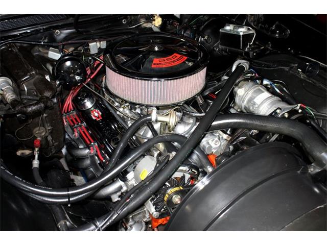 1971 Chevrolet Monte Carlo (CC-2071139) for sale in New Braunfels, Texas