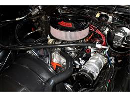 1971 Chevrolet Monte Carlo (CC-2071139) for sale in New Braunfels, Texas