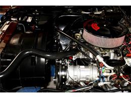 1971 Chevrolet Monte Carlo (CC-2071139) for sale in New Braunfels, Texas