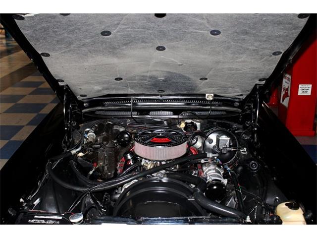 1971 Chevrolet Monte Carlo (CC-2071139) for sale in New Braunfels, Texas