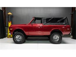 1971 GMC Jimmy (CC-2071140) for sale in Stratford, Ontario