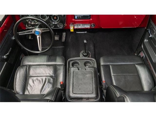 1971 GMC Jimmy (CC-2071140) for sale in Stratford, Ontario