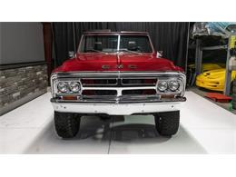 1971 GMC Jimmy (CC-2071140) for sale in Stratford, Ontario