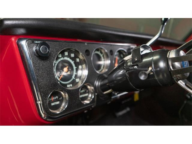 1971 GMC Jimmy (CC-2071140) for sale in Stratford, Ontario