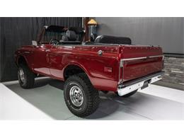 1971 GMC Jimmy (CC-2071140) for sale in Stratford, Ontario