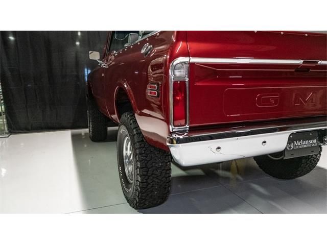 1971 GMC Jimmy (CC-2071140) for sale in Stratford, Ontario