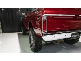 1971 GMC Jimmy (CC-2071140) for sale in Stratford, Ontario