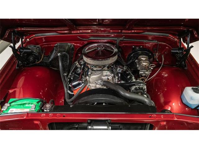 1971 GMC Jimmy (CC-2071140) for sale in Stratford, Ontario