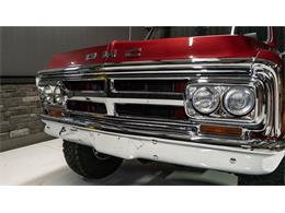1971 GMC Jimmy (CC-2071140) for sale in Stratford, Ontario