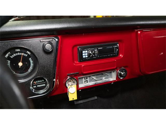 1971 GMC Jimmy (CC-2071140) for sale in Stratford, Ontario