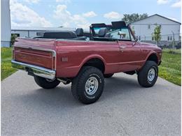 1971 GMC Jimmy (CC-2071140) for sale in Stratford, Ontario