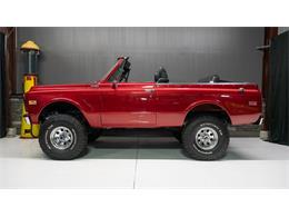 1971 GMC Jimmy (CC-2071140) for sale in Stratford, Ontario