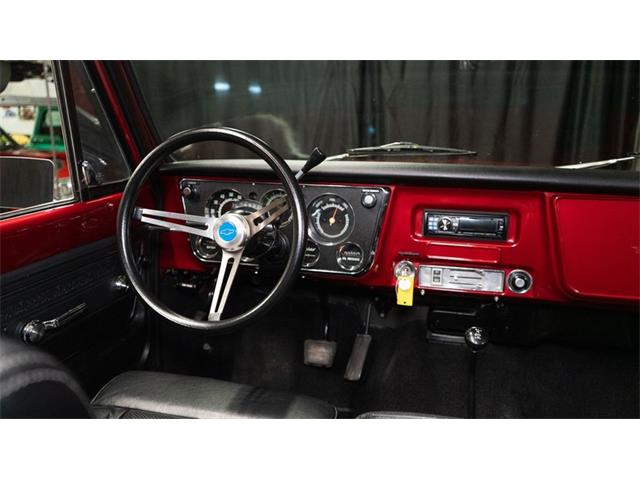 1971 GMC Jimmy (CC-2071140) for sale in Stratford, Ontario