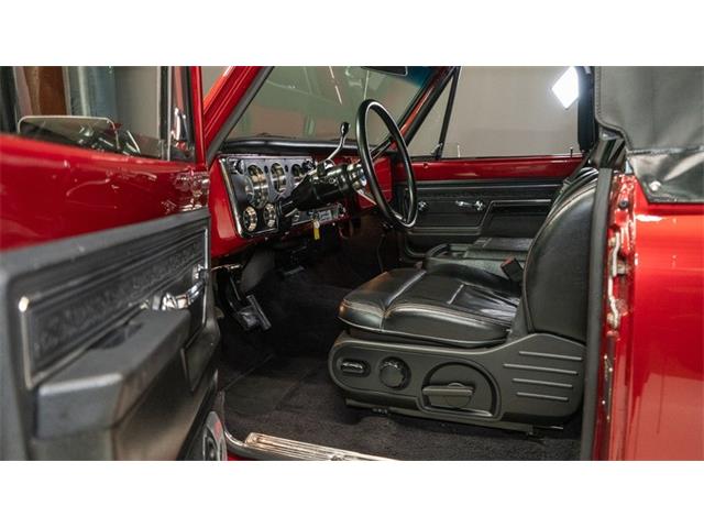 1971 GMC Jimmy (CC-2071140) for sale in Stratford, Ontario