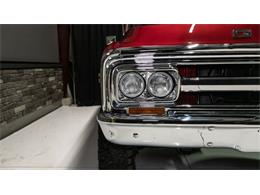 1971 GMC Jimmy (CC-2071140) for sale in Stratford, Ontario