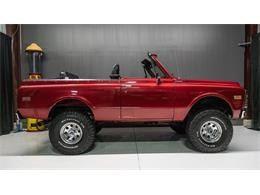 1971 GMC Jimmy (CC-2071140) for sale in Stratford, Ontario
