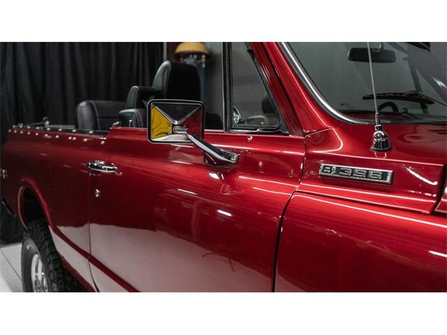 1971 GMC Jimmy (CC-2071140) for sale in Stratford, Ontario