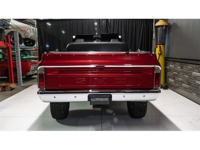 1971 GMC Jimmy (CC-2071140) for sale in Stratford, Ontario