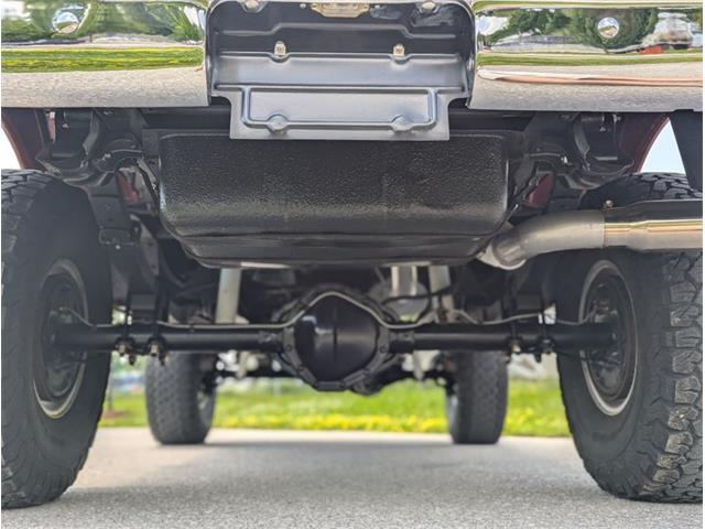 1971 GMC Jimmy (CC-2071140) for sale in Stratford, Ontario