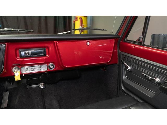 1971 GMC Jimmy (CC-2071140) for sale in Stratford, Ontario