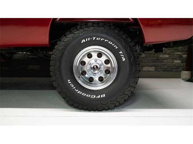 1971 GMC Jimmy (CC-2071140) for sale in Stratford, Ontario