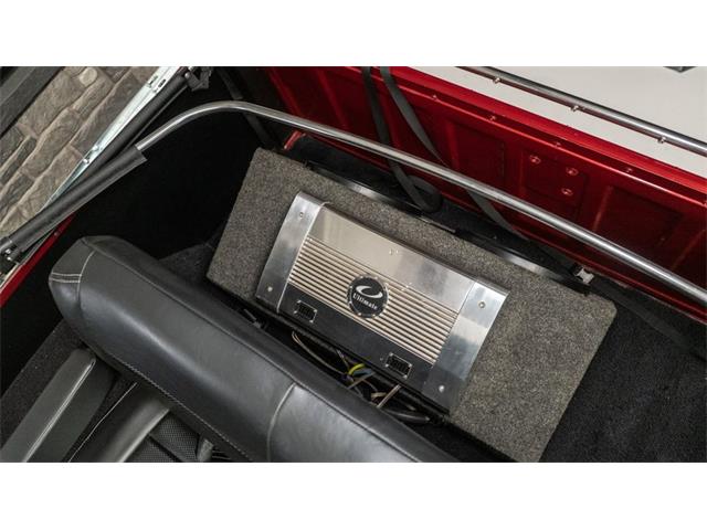 1971 GMC Jimmy (CC-2071140) for sale in Stratford, Ontario