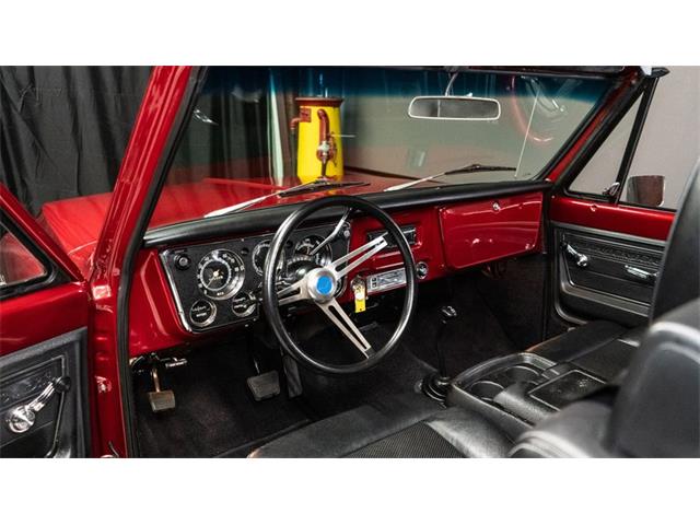 1971 GMC Jimmy (CC-2071140) for sale in Stratford, Ontario