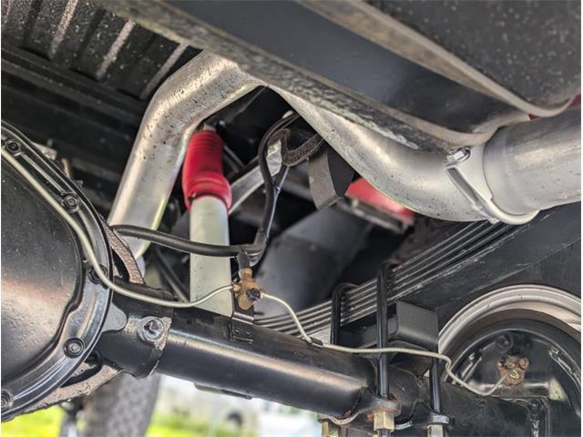 1971 GMC Jimmy (CC-2071140) for sale in Stratford, Ontario