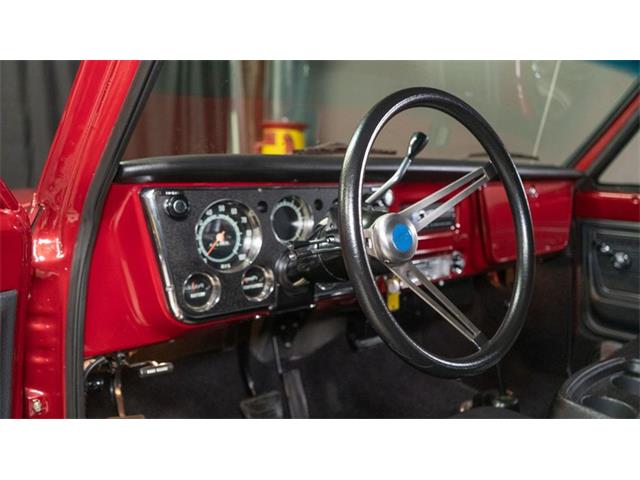 1971 GMC Jimmy (CC-2071140) for sale in Stratford, Ontario