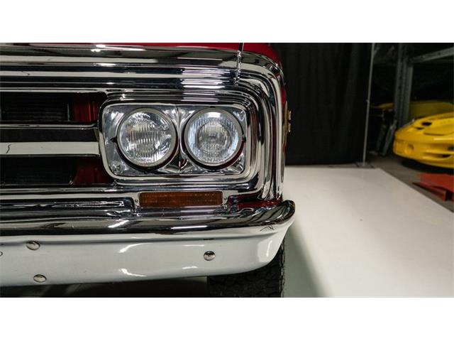 1971 GMC Jimmy (CC-2071140) for sale in Stratford, Ontario