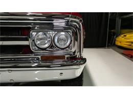 1971 GMC Jimmy (CC-2071140) for sale in Stratford, Ontario