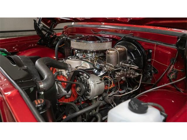 1971 GMC Jimmy (CC-2071140) for sale in Stratford, Ontario