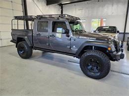 2017 Jeep Wrangler (CC-2071141) for sale in Bend, Oregon