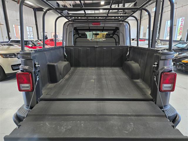 2017 Jeep Wrangler (CC-2071141) for sale in Bend, Oregon