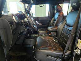 2017 Jeep Wrangler (CC-2071141) for sale in Bend, Oregon