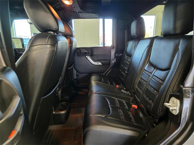 2017 Jeep Wrangler (CC-2071141) for sale in Bend, Oregon