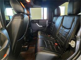 2017 Jeep Wrangler (CC-2071141) for sale in Bend, Oregon