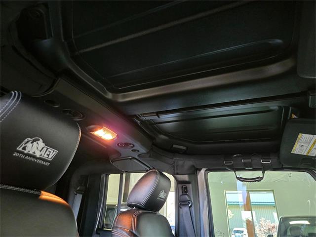 2017 Jeep Wrangler (CC-2071141) for sale in Bend, Oregon